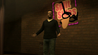Illustration for article titled The Best Celebrity Appearances in Video Games